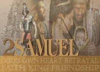 2 Samuel 12 