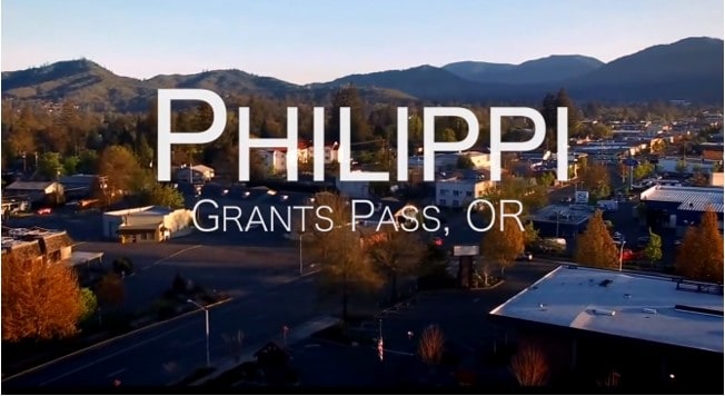 Read more about the article Philippi Church