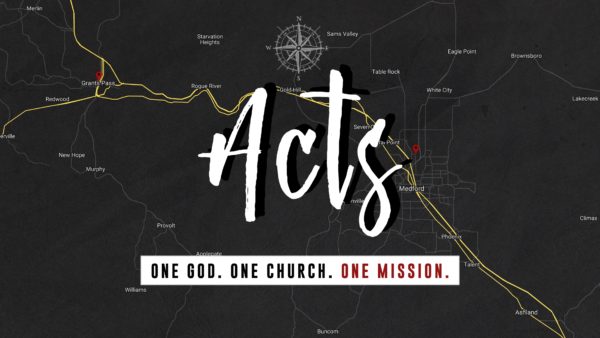 Acts 3:1-26 