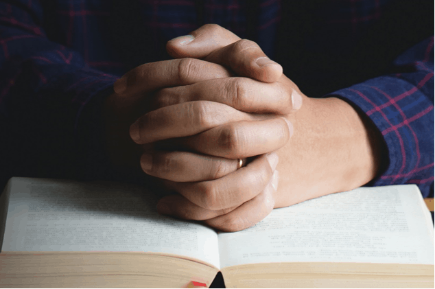 Read more about the article Do You Need Prayer?