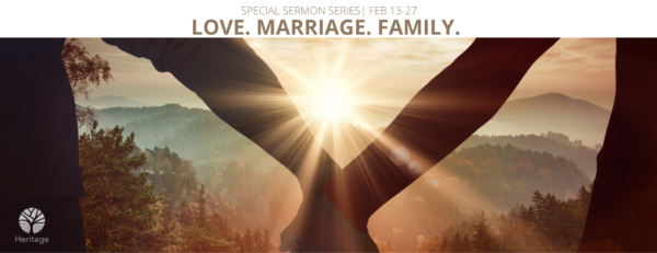 Rerouting to a Healthy Marriage Image