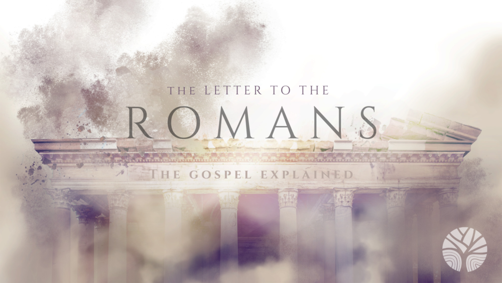 The Letter To The Romans